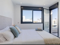 Re-Sale - Detached Villa - Algorfa - La Finca Golf Resort