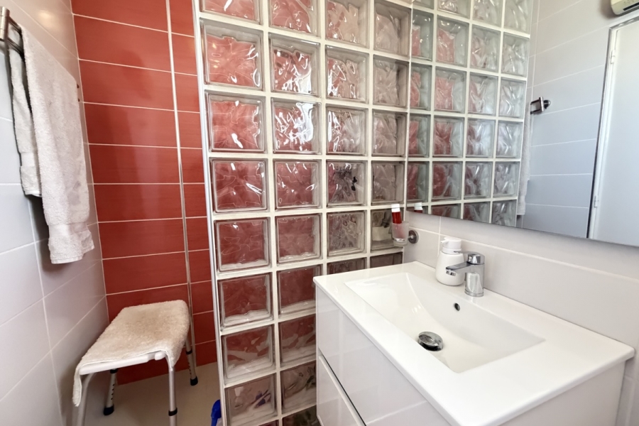 Re-Sale - Townhouse - San Miguel de Salinas - San Miguel - Town