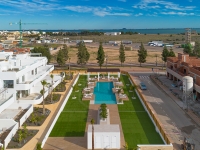 New - Apartment - Los Alcazares - Los Alcázares