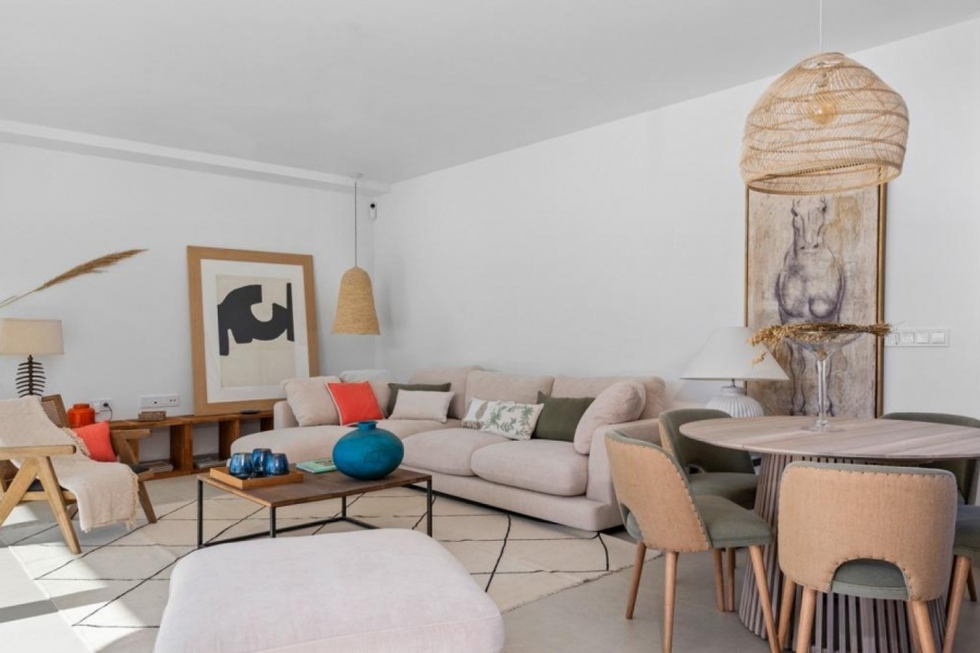 New - Detached Villa - Cartagena - Mar de Cristal