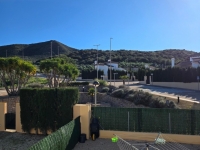 Re-Sale - Detached Villa - Fuente Alamo - Las Palas
