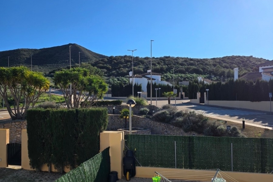 Re-Sale - Detached Villa - Fuente Alamo - Las Palas