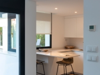 Nouveau - Villa - Cartagena