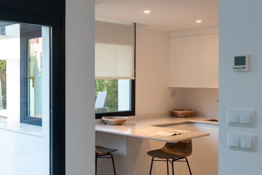 Nouveau - Villa - Cartagena