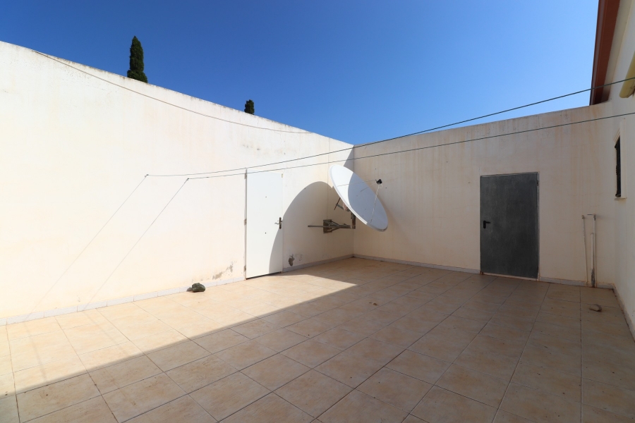 Re-Sale - Country Property - Albatera - Albatera - Country