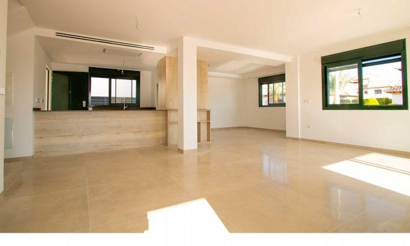 New - Detached Villa - La Marina - La Marina / El Pinet