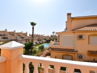 Re-Sale - Townhouse - Orihuela Costa - Playa Flamenca