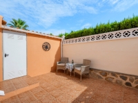 Re-Sale - Townhouse - Ciudad Quesada - Doña Pepa