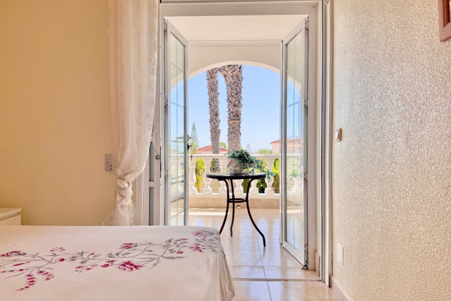 Re-Sale - Detached Villa - Ciudad Quesada - Ciudad Quesada - Town