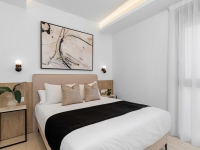 New - Detached Villa - Los Alcazares - Los Alcázares