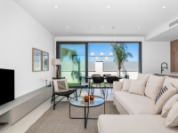 Nieuw - Vrijstaande Villa - San Javier - San Javier - Stad