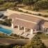New - Detached Villa - Benissa