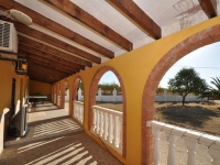 Re-Sale - Country Property - Pinoso - Pinoso - Town