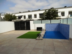 Townhouse - New - Pilar de La Horadada - Pilar De La Horadada