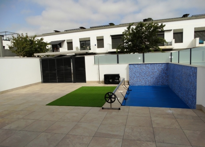 Nieuw - Herenhuis - Pilar de La Horadada - Pilar De La Horadada