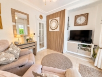 Re-Sale - Semi Detached Villa - Orihuela Costa - Villamartin