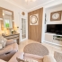 Re-Sale - Semi Detached Villa - Orihuela Costa - Villamartin