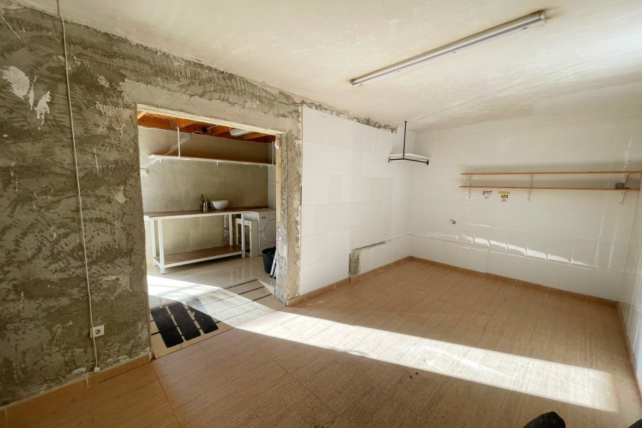Re-Sale - Detached Villa - Benimar - Rojales Hills