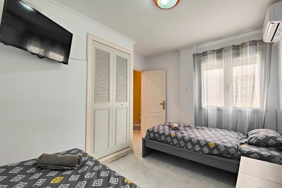 Re-Sale - Apartment - Torrevieja - Torre La Mata