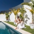 Nouveau - Villa - Benidorm - Levante
