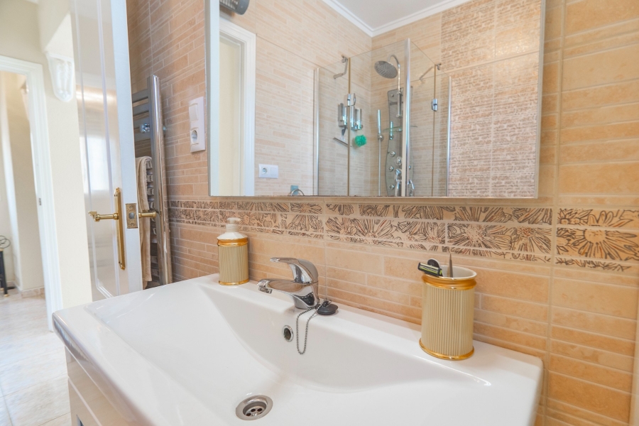 Re-Sale - Detached Villa - Ciudad Quesada - La Marquesa