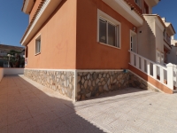 Re-Sale - Townhouse - Ciudad Quesada - Doña Pepa