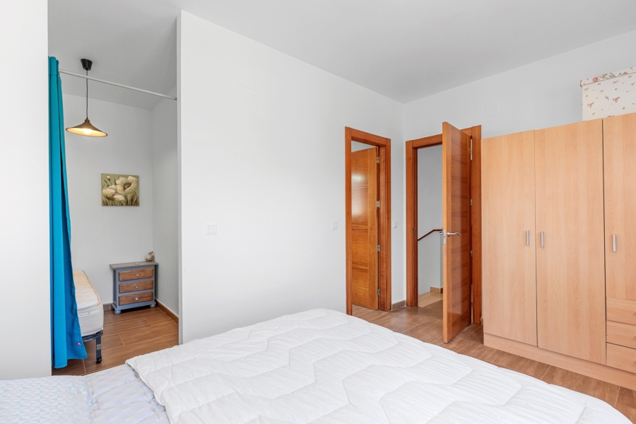 Re-Sale - Detached Villa - Alfaz del Pi - Alfaz del Pi - Town