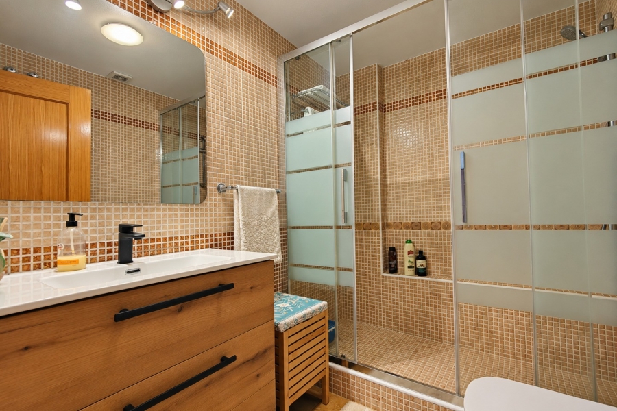 Re-Sale - Townhouse - Orihuela Costa - La Florida