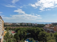 Re-Sale - Apartment - Orihuela Costa - Dehesa de Campoamor
