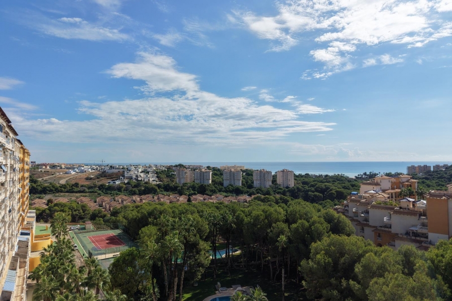 Re-Sale - Apartment - Orihuela Costa - Dehesa de Campoamor