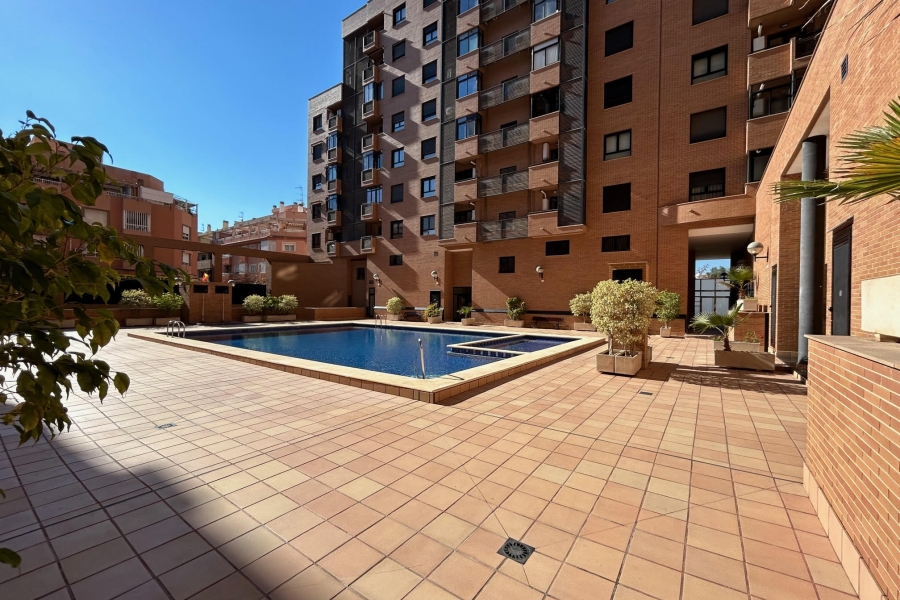 New - Apartment - Alicante - Alicante - City