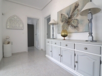 Re-Sale - Detached Villa - Algorfa - Lomas de La Juliana