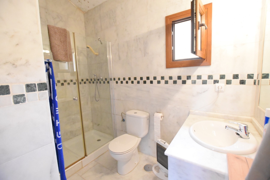 Re-Sale - Townhouse - Algorfa - La Finca Golf Resort