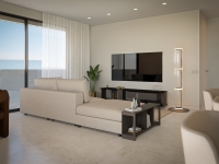 New - Apartment - Calpe