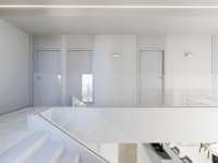 Nouveau - Villa - la Nucia - La Nucia