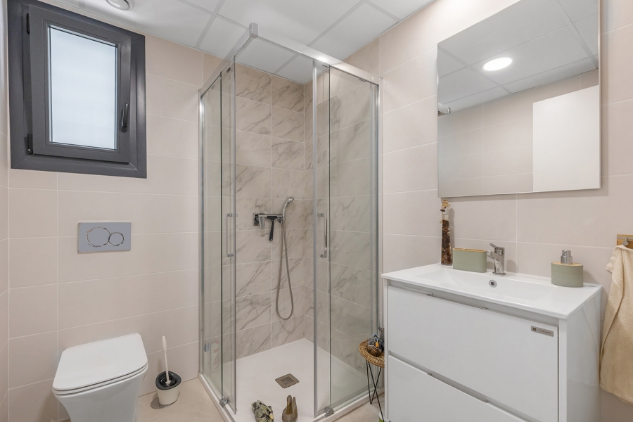 Re-Sale - Apartment - Torrevieja - Rocio del Mar