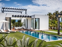 Detached Villa - New - Benijofar - Benijofar - Village