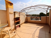 Re-Sale - Townhouse - Algorfa - Montemar