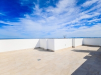 New - Detached Villa - Pilar de La Horadada - Lo Romero Golf Resort