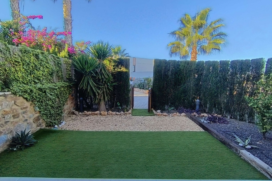 Re-Sale - Apartment - Algorfa - La Finca Golf Resort