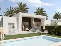 New - Apartment - Algorfa - Algorfa - Village