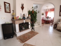 Re-Sale - Detached Villa - Ciudad Quesada - La Marquesa