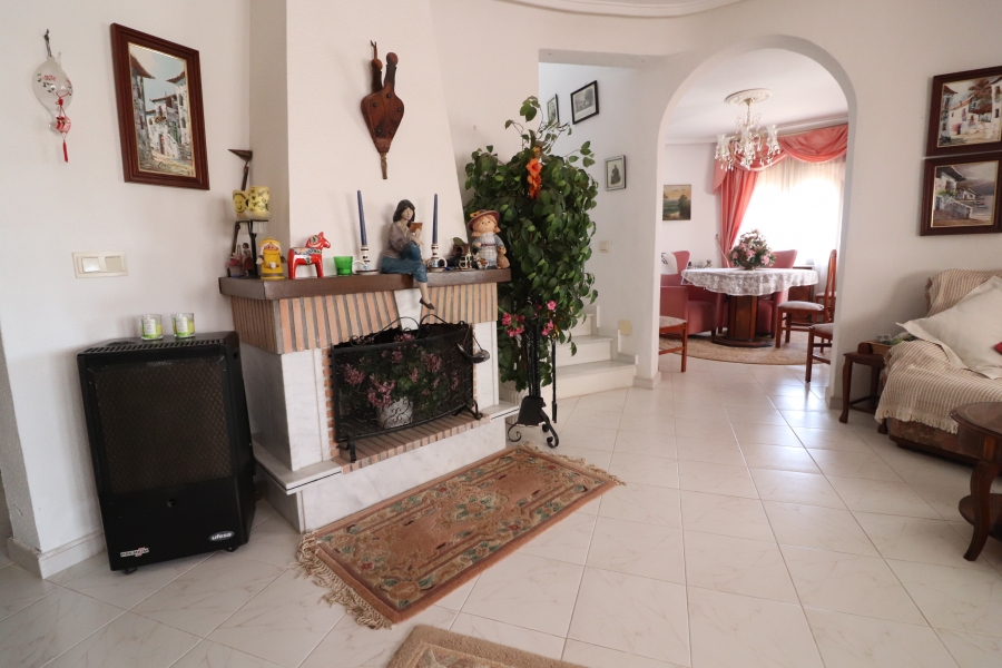 Re-Sale - Detached Villa - Ciudad Quesada - La Marquesa