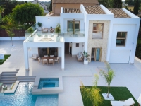 Nueva - Chalet - Orihuela Costa