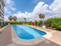 Re-Sale - Apartment - Orihuela Costa - Playa Flamenca