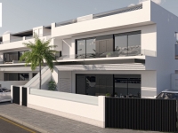 New - Apartment - Las Esperanzas