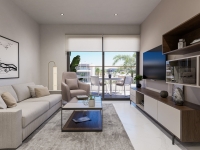 New - Apartment - Torrevieja - La Siesta