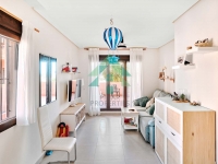 Re-Sale - Apartment - Los Alcazares - Los Alcazares - Town