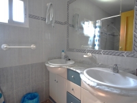 Re-Sale - Townhouse - Orihuela Costa - Playa Flamenca