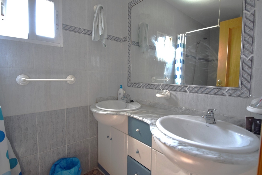 Re-Sale - Townhouse - Orihuela Costa - Playa Flamenca